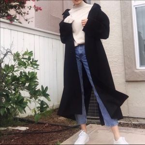 Armani Collezioni Coat